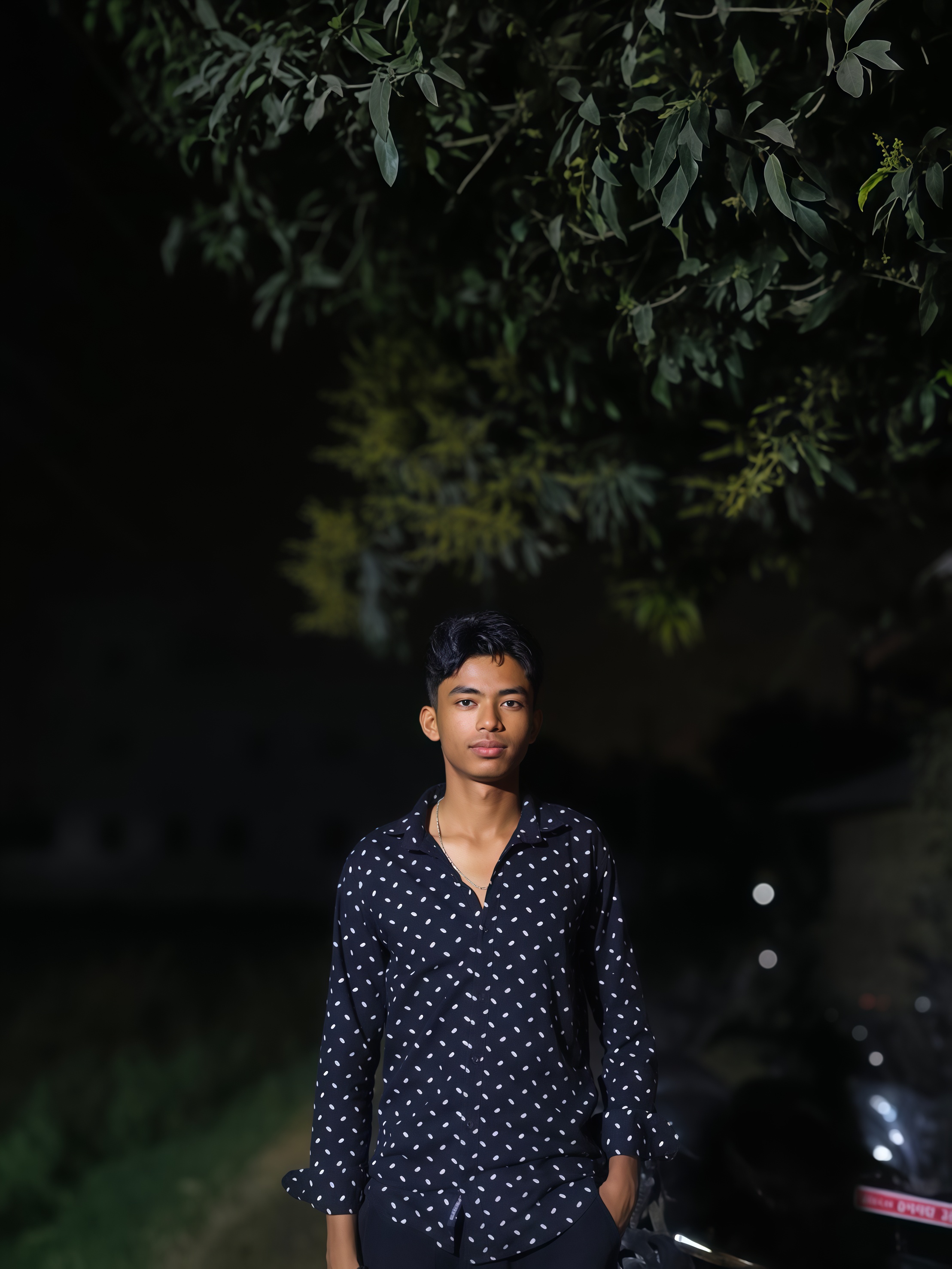 Aaditya Kumar Kushwaha (A.R.K)