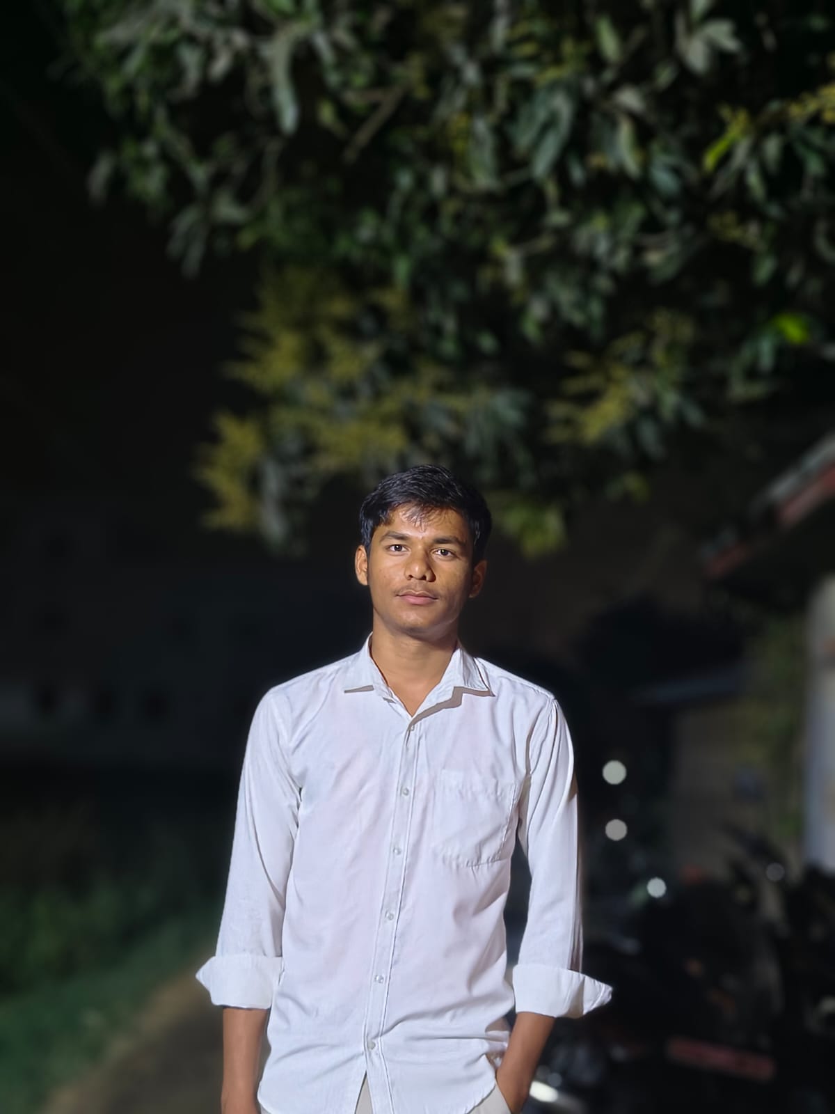 Sushil Shah