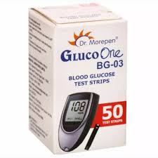 GLUCO ONE (STRIPS)