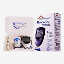 GLUCO ONE (MONITORING SYSTEM )
